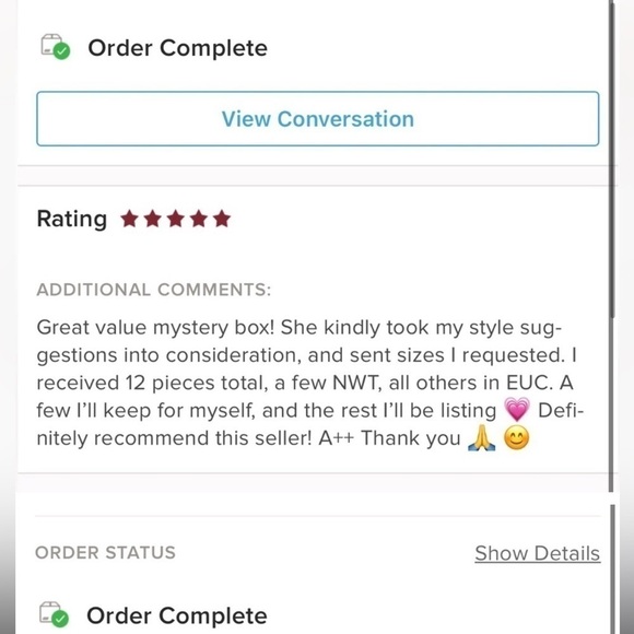 $25 SALE!!!!! ✨HUGE 5LB Mystery Bundle! 🔎📦🎁🛍️🤑 - Picture 4 of 10